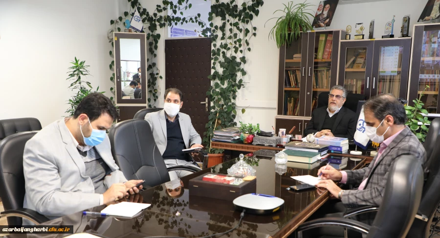 احراز هویت و ورود آزمایشی مهارت آموزان به سامانه آزمون دانشگاه فرهنگیان دو روز قبل از برگزاری آزمون اصلح 21 آذر/ داوطلبان آزمون اصلح به صورت حضوری، می توانند از امکانات پردیس های دانشگاه فرهنگیان در استان ها استفاده کنند