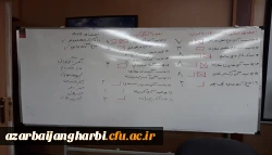 اعضای هیئت مدیره بنیاد خیرین حامی دانشگاه فرهنگیان آذربایجان غربی انتخاب شدند 4