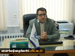 پیام تبریک پژوهشگر برتر کشوری دانشگاه فرهنگیان توسط دکتر جمال طالبی در سال 1399 2