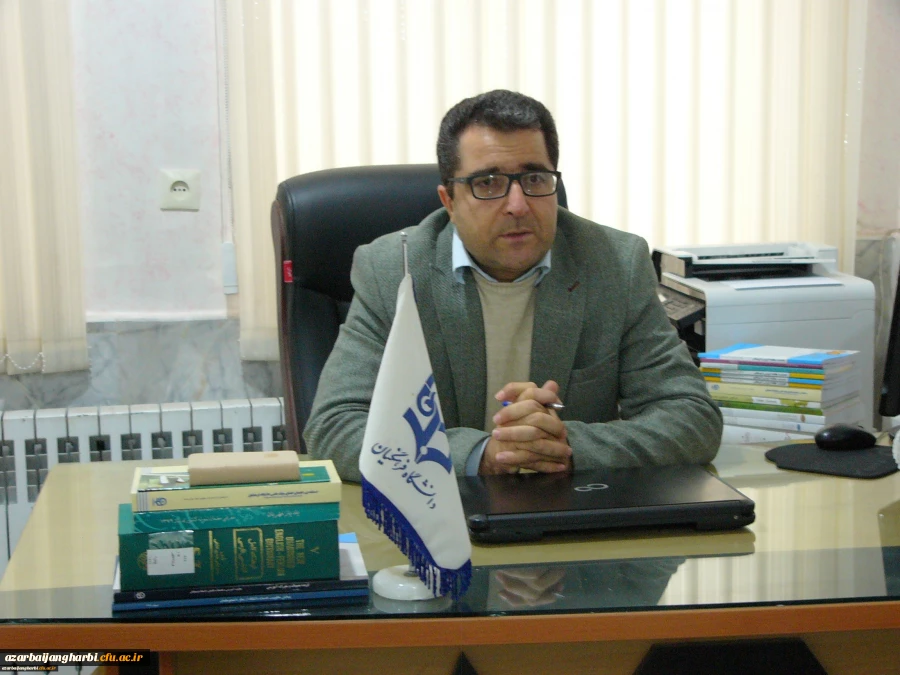 پیام تبریک پژوهشگر برتر کشوری دانشگاه فرهنگیان توسط دکتر جمال طالبی در سال 1399 2