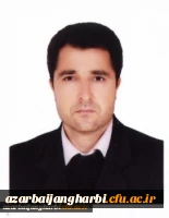 پیام تبریک پژوهشگر برتر کشوری دانشگاه فرهنگیان توسط دکتر جمال طالبی در سال 1399 3