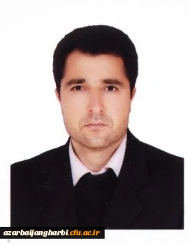 پیام تبریک پژوهشگر برتر کشوری دانشگاه فرهنگیان توسط دکتر جمال طالبی در سال 1399 3