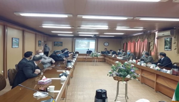 تکریم و معارفه مدیریت امور پردیس های استانی دانشگاه فرهنگیان آذربایجان غربی 4