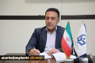 سرپرست مرکز هوشمند سازی دانشگاه فرهنگیان خبر داد: 

برگزاری الکترونیکی مجموعه انتخابات دانشگاه در پاییز 1399