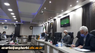 سرپرست دانشگاه فرهنگیان استان در جلسه شورای معاونین اداره کل آموزش و پرورش:

 با تمام توان مصمم هستیم نیازهای آموزش و پرورش استان به نیروی انسانی را تامین کنیم