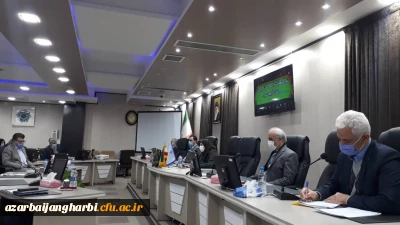 سرپرست دانشگاه فرهنگیان استان در جلسه شورای معاونین اداره کل آموزش و پرورش:

 با تمام توان مصمم هستیم نیازهای آموزش و پرورش استان به نیروی انسانی را تامین کنیم