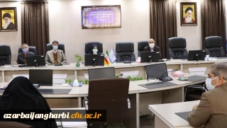 جلسه ستاد استانی مصاحبه استخدامی معرفی شدگان چندبرابر ظرفیت وزارت آموزش و پرورش برگزار شد