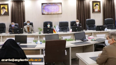 جلسه ستاد استانی مصاحبه استخدامی معرفی شدگان چندبرابر ظرفیت وزارت آموزش و پرورش برگزار شد