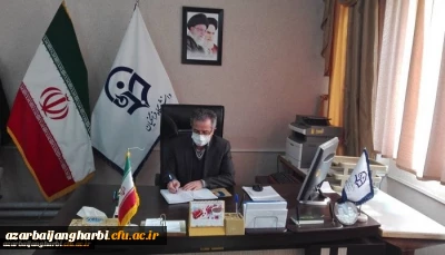 اردشیر سید سیاح سرپرست مدیریت امور پردیس های استان در گفتگو با روابط عمومی دانشگاه :

تاکید بر تسریع فرآیند تسجیل اسناد و پرداخت حق الزحمه پایان نامه های کارشناسی ارشد 