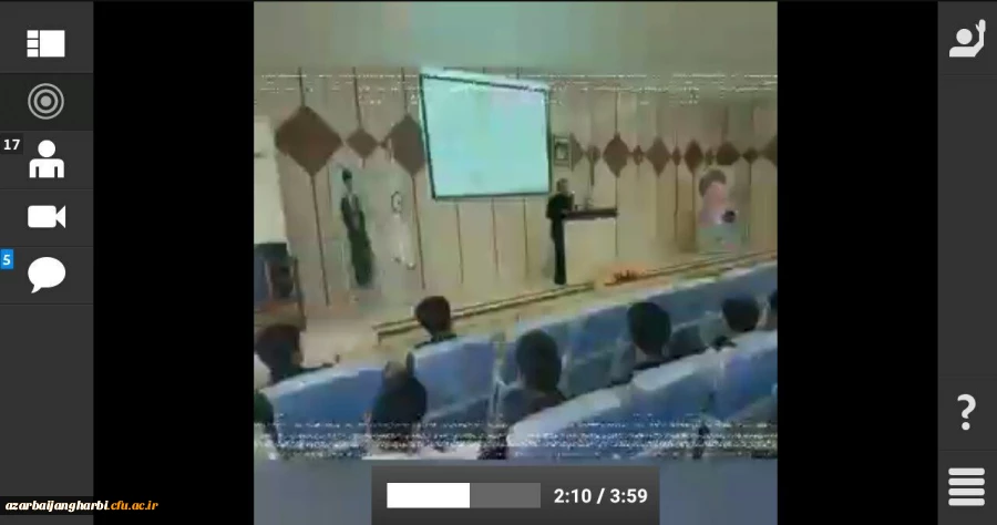 جشن بزرگ انقلاب و مراسم استقبال از دانشجویان جدیدالورود