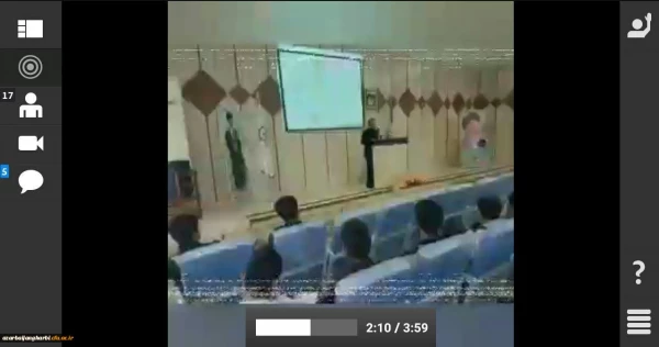 جشن بزرگ انقلاب و مراسم استقبال از دانشجویان جدیدالورود 3