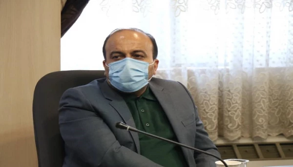 جلسه هیات امنای دانشگاه فرهنگیان استان آذربایجان غربی برگزار شد 2