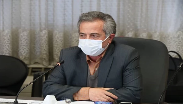 جلسه هیات امنای دانشگاه فرهنگیان استان آذربایجان غربی برگزار شد 