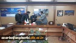 مراسم بزرگداشت دهه ی سرآمدی آموزش در دانشگاه فرهنگیان استان آذربایجان غربی برگزار شد 6