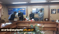 مراسم بزرگداشت دهه ی سرآمدی آموزش در دانشگاه فرهنگیان استان آذربایجان غربی برگزار شد 7