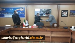 مراسم بزرگداشت دهه ی سرآمدی آموزش در دانشگاه فرهنگیان استان آذربایجان غربی برگزار شد 8