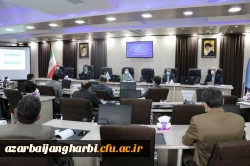 در مهر ماه سال جاری ٢٨٦٢ دانشجو معلم ومهارت آموز در سطح استان آذربایجان غربی پس از طی دوره های تخصصی ومهارتی وارد نظام آموزشی می شوند 2