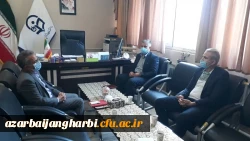 مرکز مدیریت شورای راهبری آموزش در دانشگاه فرهنگیان راه اندازی می شود