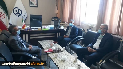 مرکز مدیریت شورای راهبری آموزش در دانشگاه فرهنگیان راه اندازی می شود