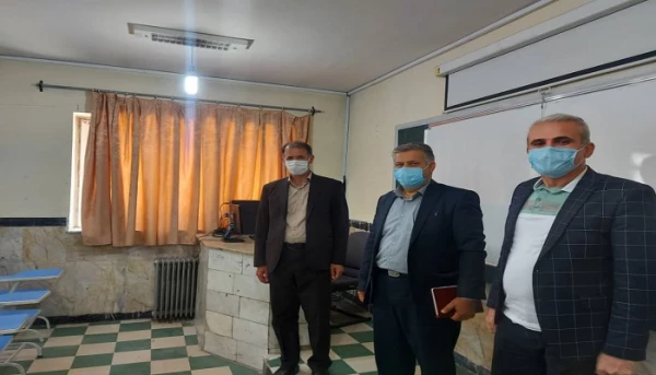 مرکز مدیریت شورای راهبری آموزش در دانشگاه فرهنگیان راه اندازی می شود 2