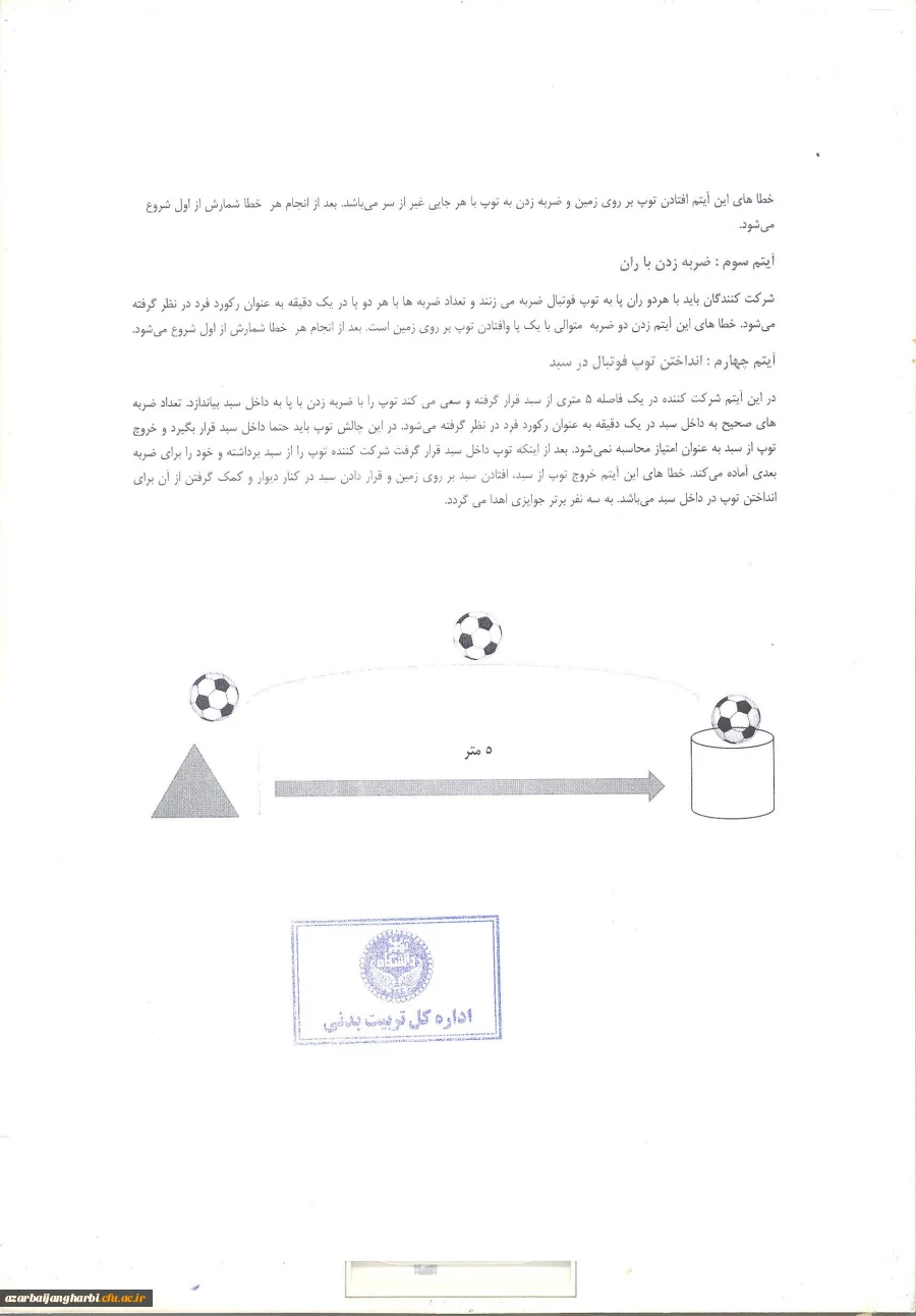 فوتبال همگانی 1400 (2)