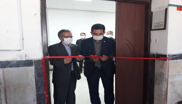 مرکز مدیریت مهارت آموزی دانشگاه فرهنگیان استان آذربایجان غربی افتتاح شد 
