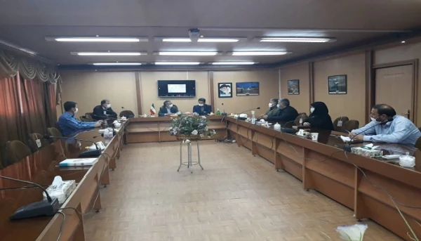 مرکز مدیریت مهارت آموزی دانشگاه فرهنگیان استان آذربایجان غربی افتتاح شد 5