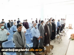 همایش گفتمان نسل چهارم (ویژه انتخابات)