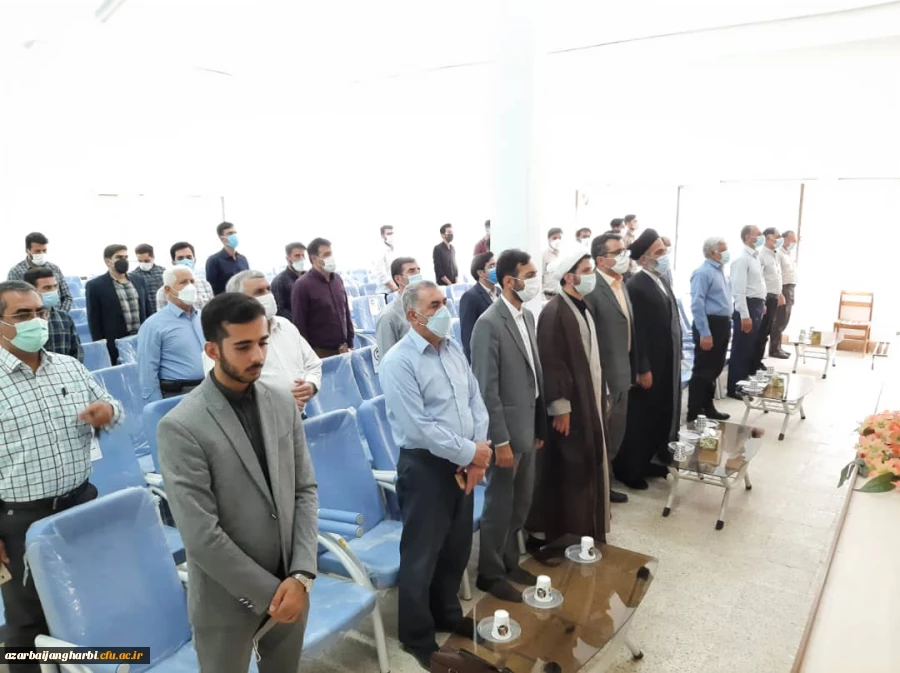 همایش گفتمان نسل چهارم (ویژه انتخابات)