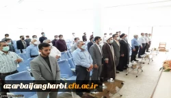 همایش گفتمان نسل چهارم (ویژه انتخابات) در مرکز امام خمینی (ره) سلماس برگزار شد 5