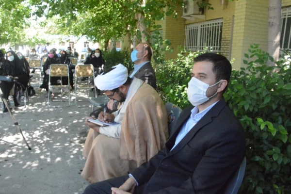 برگزاری تریبون آزاد با موضوع انتظارات از رئیس جمهور آینده 3