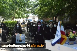 برگزاری تریبون آزاد با موضوع انتظارات از رئیس جمهور آینده 7