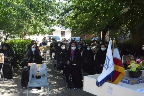 برگزاری تریبون آزاد با موضوع انتظارات از رئیس جمهور آینده 7