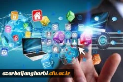 برگزاری دوره مجازی با عنوان تهدیدها و آسیب های فضای مجازی جهت اساتید موظف و کارکنان اداری 2