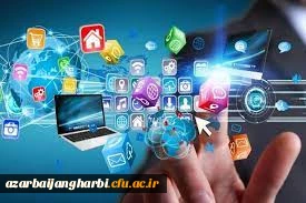 برگزاری دوره مجازی با عنوان تهدیدها و آسیب های فضای مجازی جهت اساتید موظف و کارکنان اداری