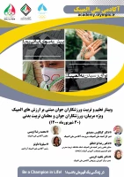 فراخوان وبینار تعلیم و تربیت ورزشکاران جوان مبتنی بر ارزش های المپیک