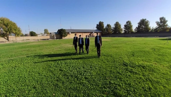 شورای اداری دانشگاه فرهنگیان استان آذربایجان غربی برگزار شد 4