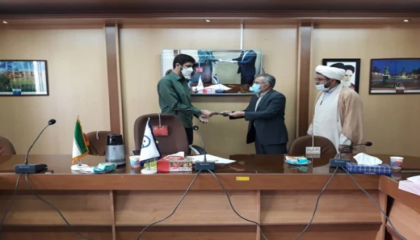 چهارمین جلسه شورای فرهنگی و اجتماعی دانشگاه فرهنگیان استان آذربایجان غربی برگزار شد 3