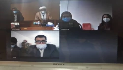 چهارمین جلسه شورای فرهنگی و اجتماعی دانشگاه فرهنگیان استان آذربایجان غربی برگزار شد 