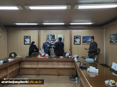 برگزاری مراسم تجلیل از نفرات برتر مرحله استانی جشنواره قرآن و عترت