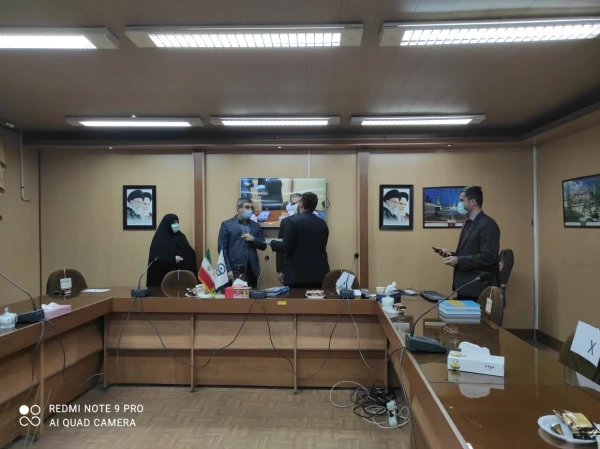 برگزاری مراسم تجلیل از نفرات برتر مرحله استانی جشنواره قرآن و عترت 2