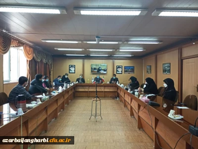 برگزاری تریبون آزاد با موضوع دغدغه های دانشجویی همزمان با روز دانشجو