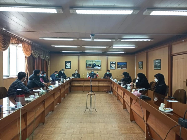 برگزاری تریبون آزاد با موضوع دغدغه های دانشجویی همزمان با روز دانشجو 2