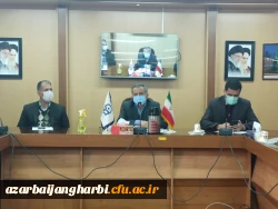 برگزاری تریبون آزاد با موضوع دغدغه های دانشجویی همزمان با روز دانشجو 3