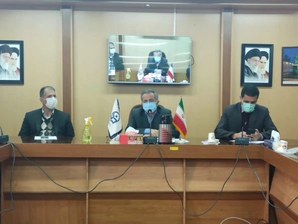 برگزاری تریبون آزاد با موضوع دغدغه های دانشجویی همزمان با روز دانشجو 3