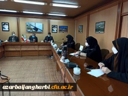 برگزاری تریبون آزاد با موضوع دغدغه های دانشجویی همزمان با روز دانشجو 4