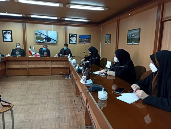 برگزاری تریبون آزاد با موضوع دغدغه های دانشجویی همزمان با روز دانشجو 4