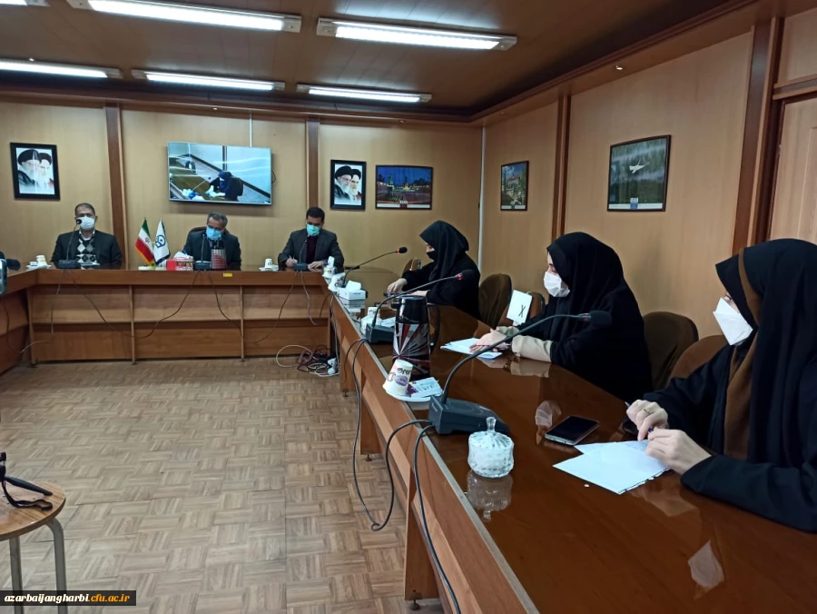 برگزاری تریبون آزاد با موضوع دغدغه های دانشجویی همزمان با روز دانشجو 4