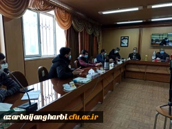 برگزاری تریبون آزاد با موضوع دغدغه های دانشجویی همزمان با روز دانشجو 5