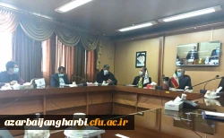 برگزاری تریبون آزاد با موضوع دغدغه های دانشجویی همزمان با روز دانشجو 6